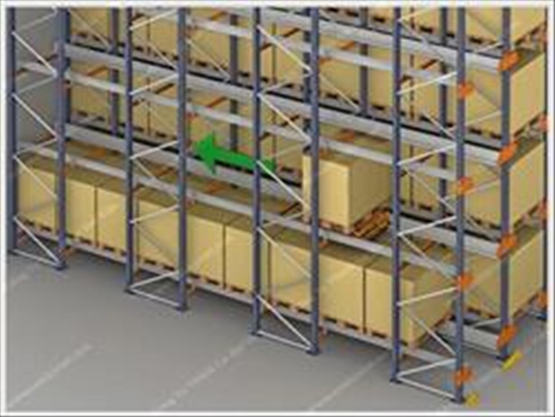 Xưởng Cơ Khí Việt Long An - 10.000m2 XƯỞNG SẢN XUẤT KỆ CHỨA HÀNG UY TÍN, CHUYÊN NGHIỆP TẠI HCM