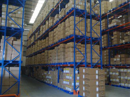 Ke chua hang Kệ chứa hàng, pallet sắt