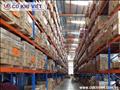 Trúng thầu, nghiệm thu, bàn giao đưa vào sử dụng kệ selective cho kho hàng Wipro Unza