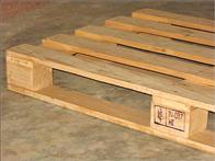 Pallet gỗ